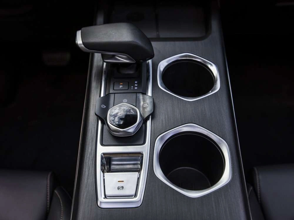 Changan UNI-S/CS55Plus