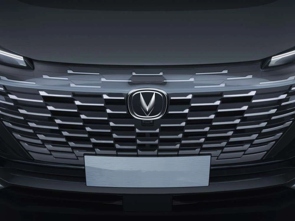 Changan UNI-S/CS55Plus