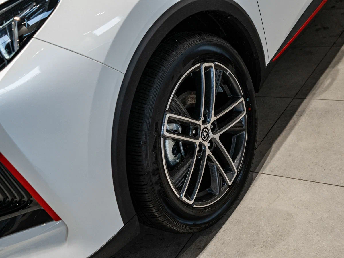 Changan UNI-S/CS55Plus