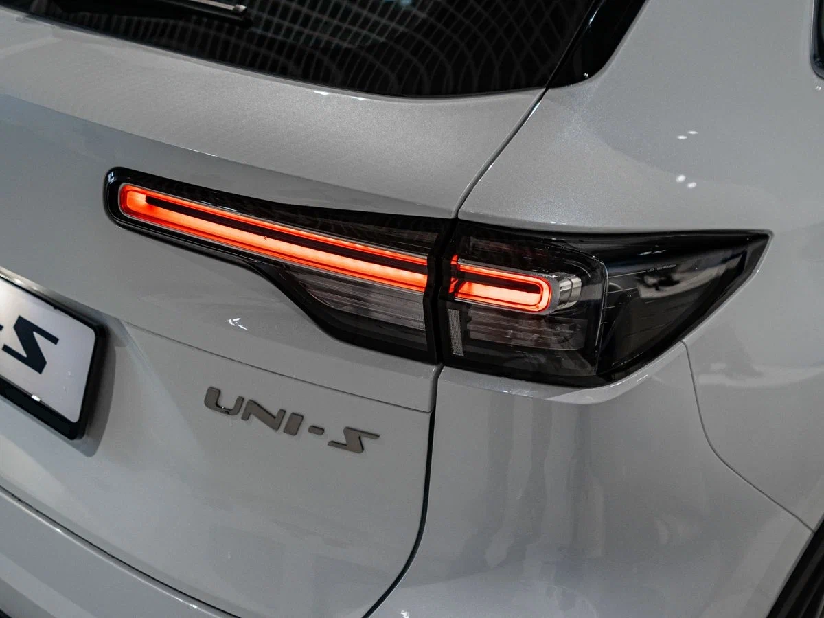 Changan UNI-S/CS55Plus