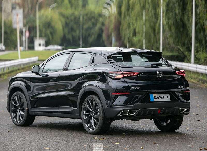 Changan UNI-T
