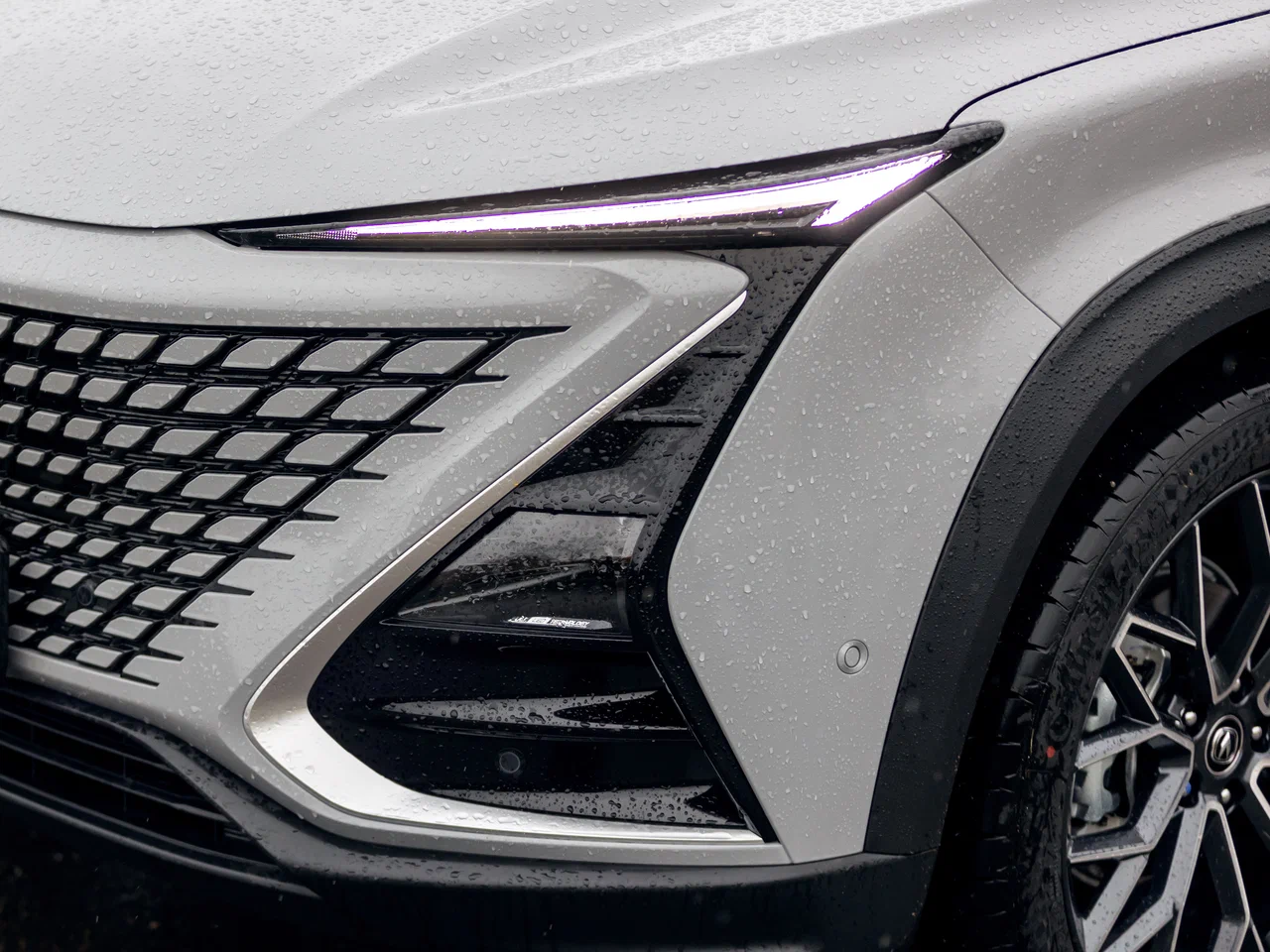 Changan UNI-T