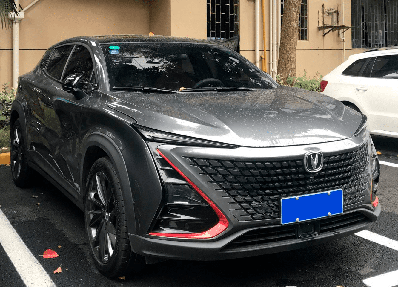 Changan UNI-T