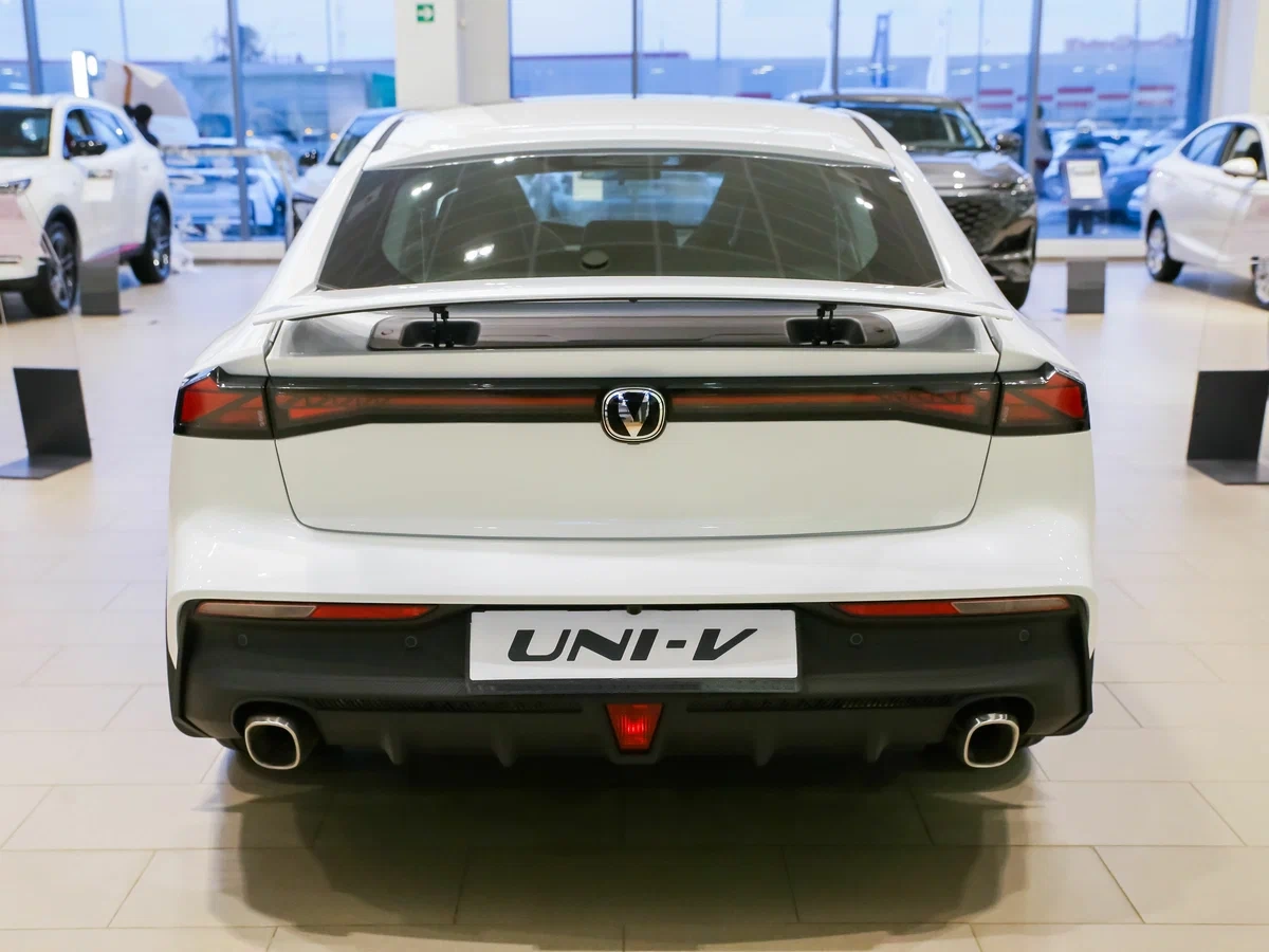 Changan UNI-V