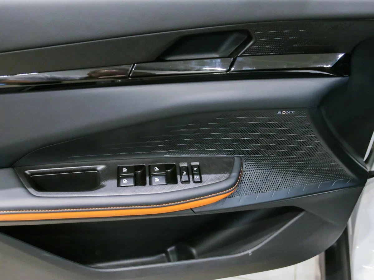 Changan UNI-V