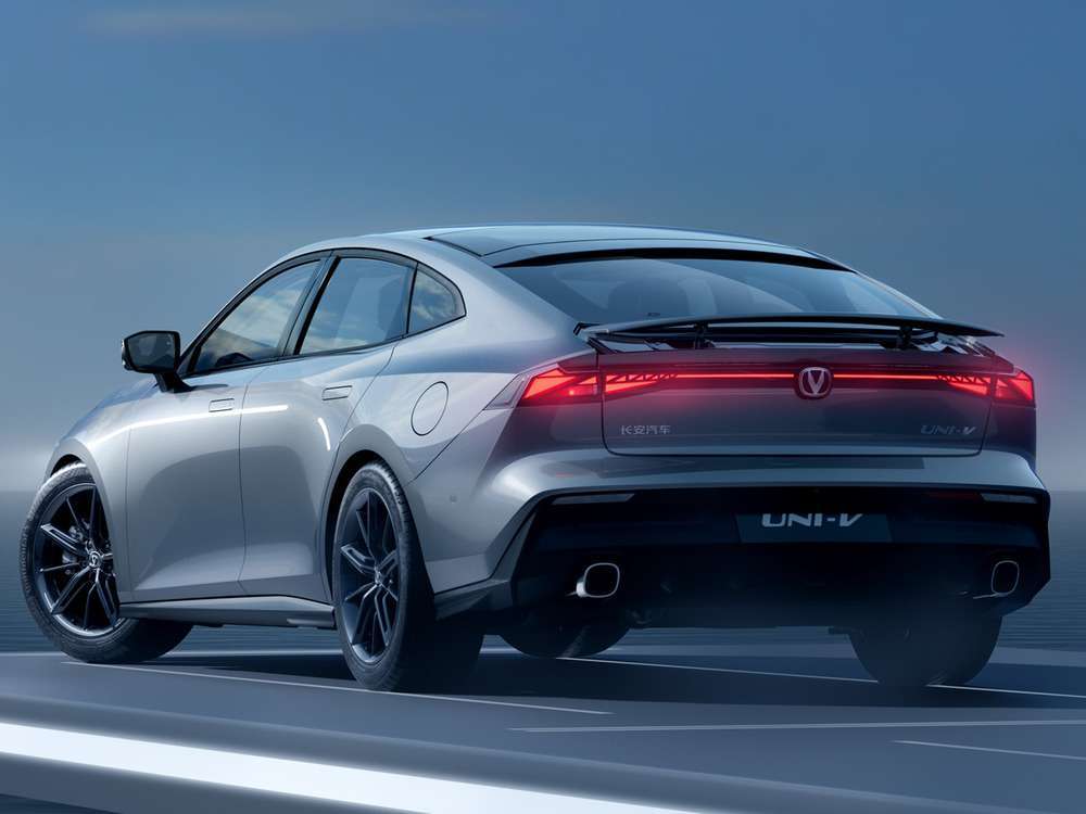 Changan UNI-V