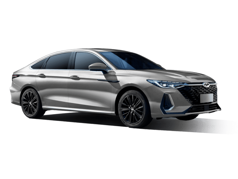 Chery Arrizo 8 в наличии