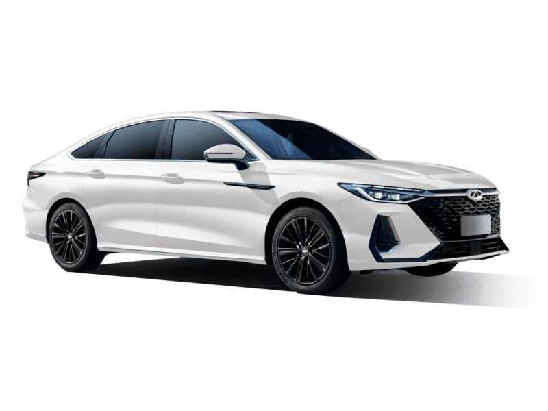 Chery Arrizo 8 в наличии