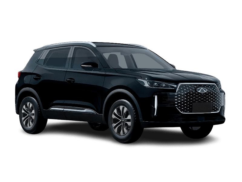 Chery Tiggo 4 New в наличии