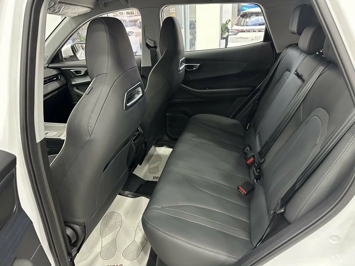 Chery Tiggo 4 New