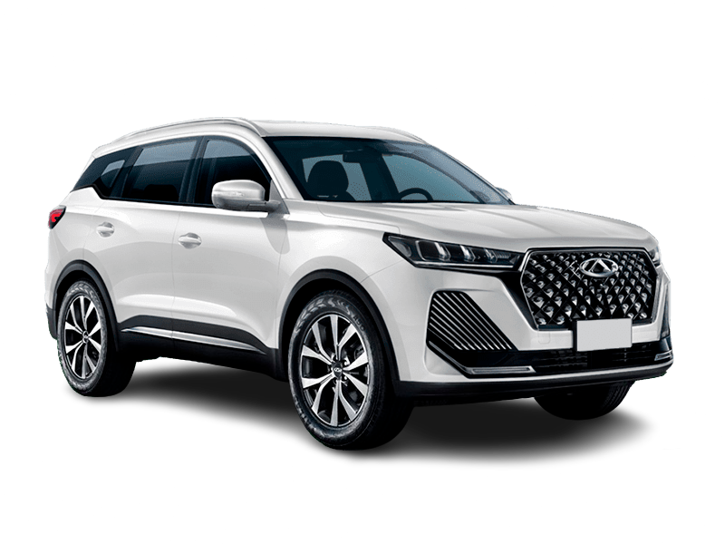 Chery Tiggo 7 Pro MAX New в наличии