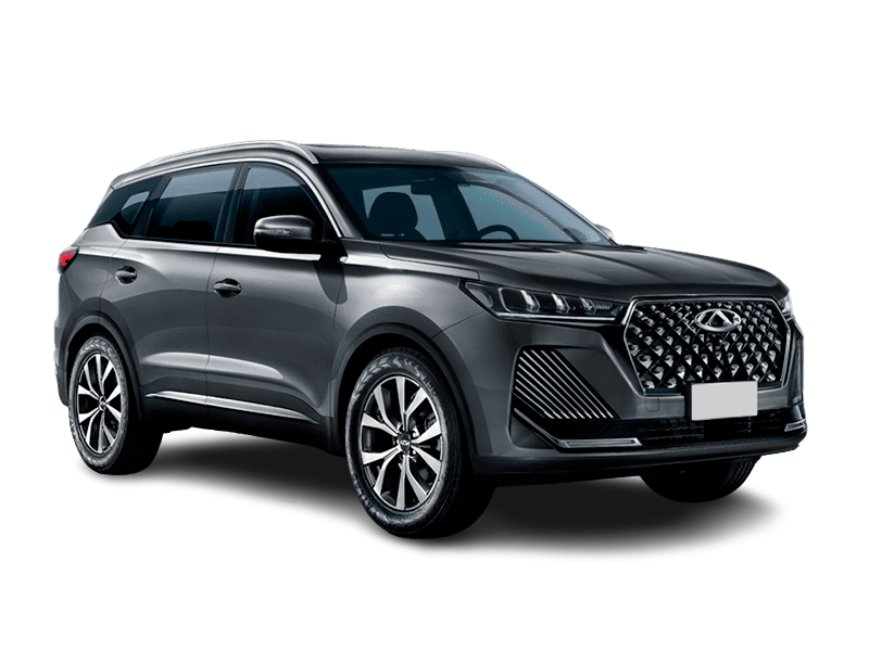 Chery Tiggo 7 Pro MAX New в наличии