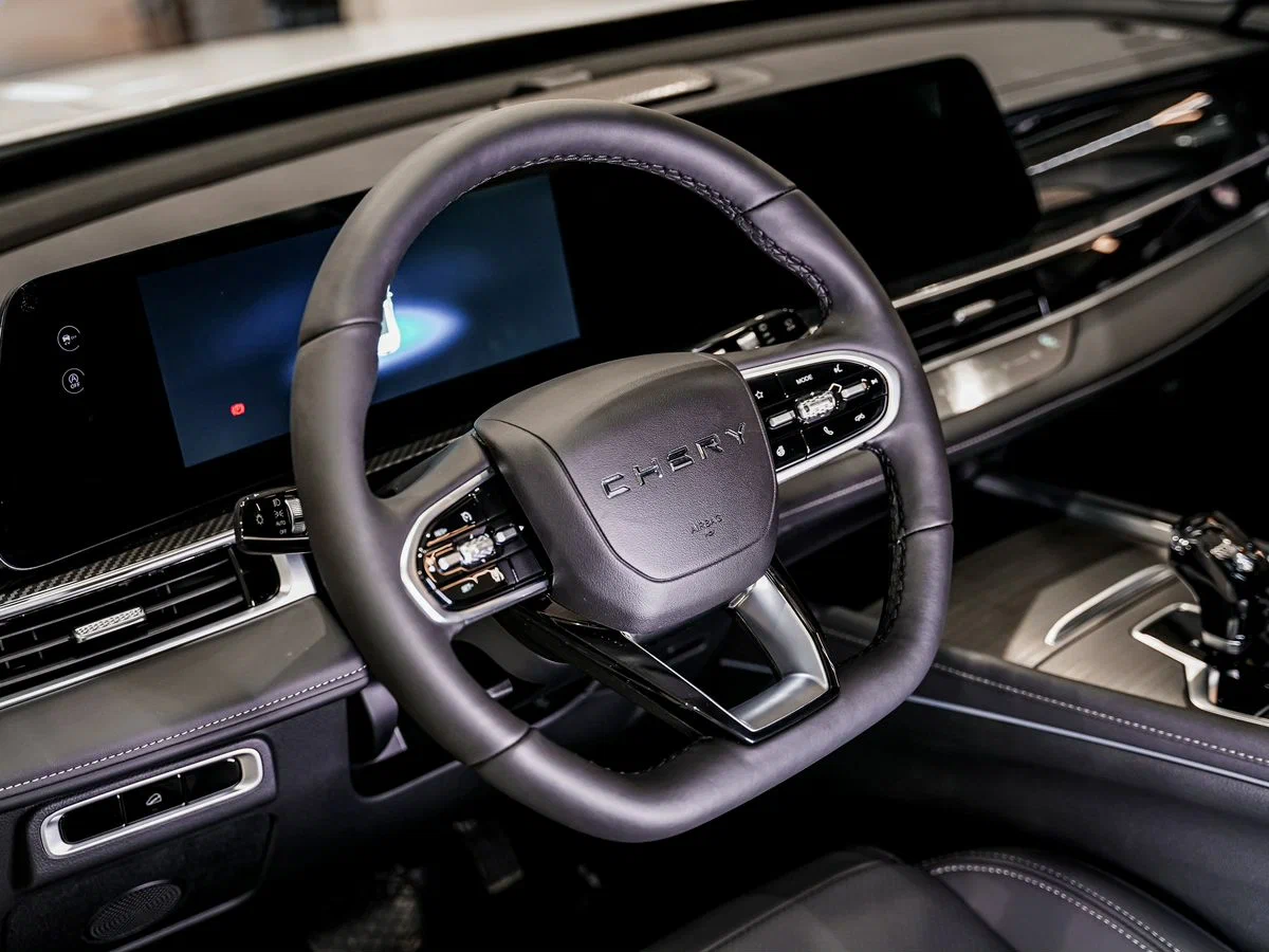 Chery Tiggo 7 Pro MAX New
