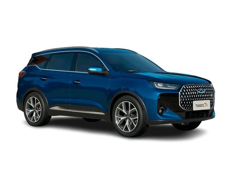 Chery Tiggo 7L в наличии