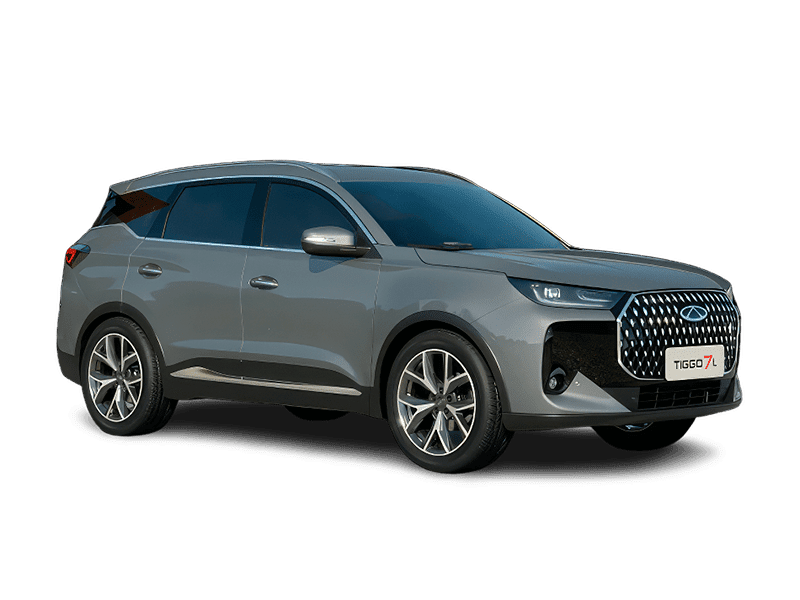 Chery Tiggo 7L в наличии