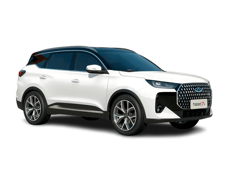 Chery Tiggo 7L в наличии