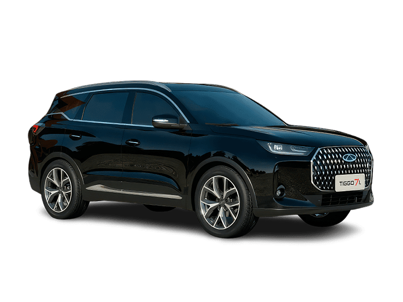 Chery Tiggo 7L в наличии