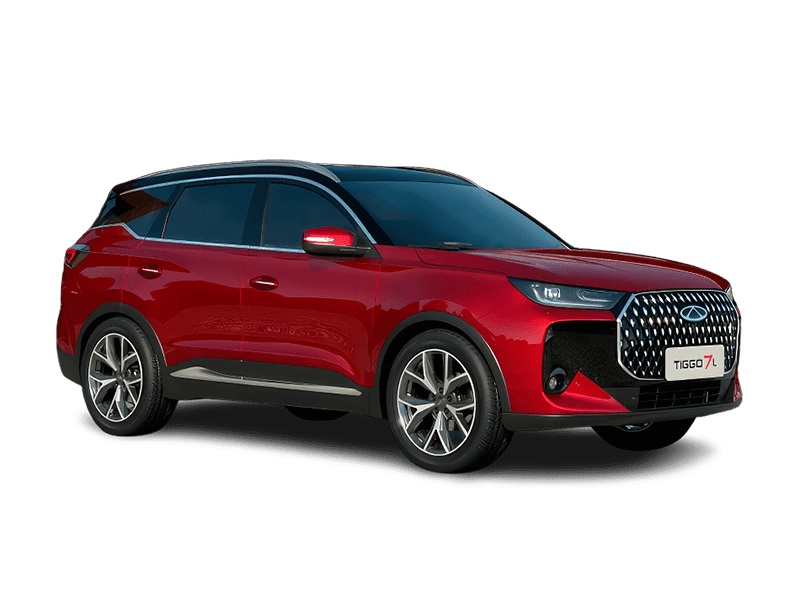 Chery Tiggo 7L в наличии