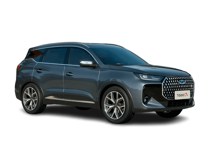 Chery Tiggo 7L в наличии