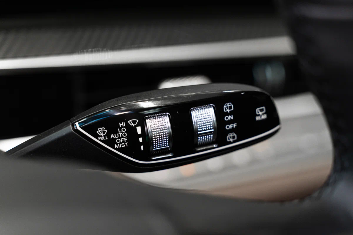 Chery Tiggo 7L