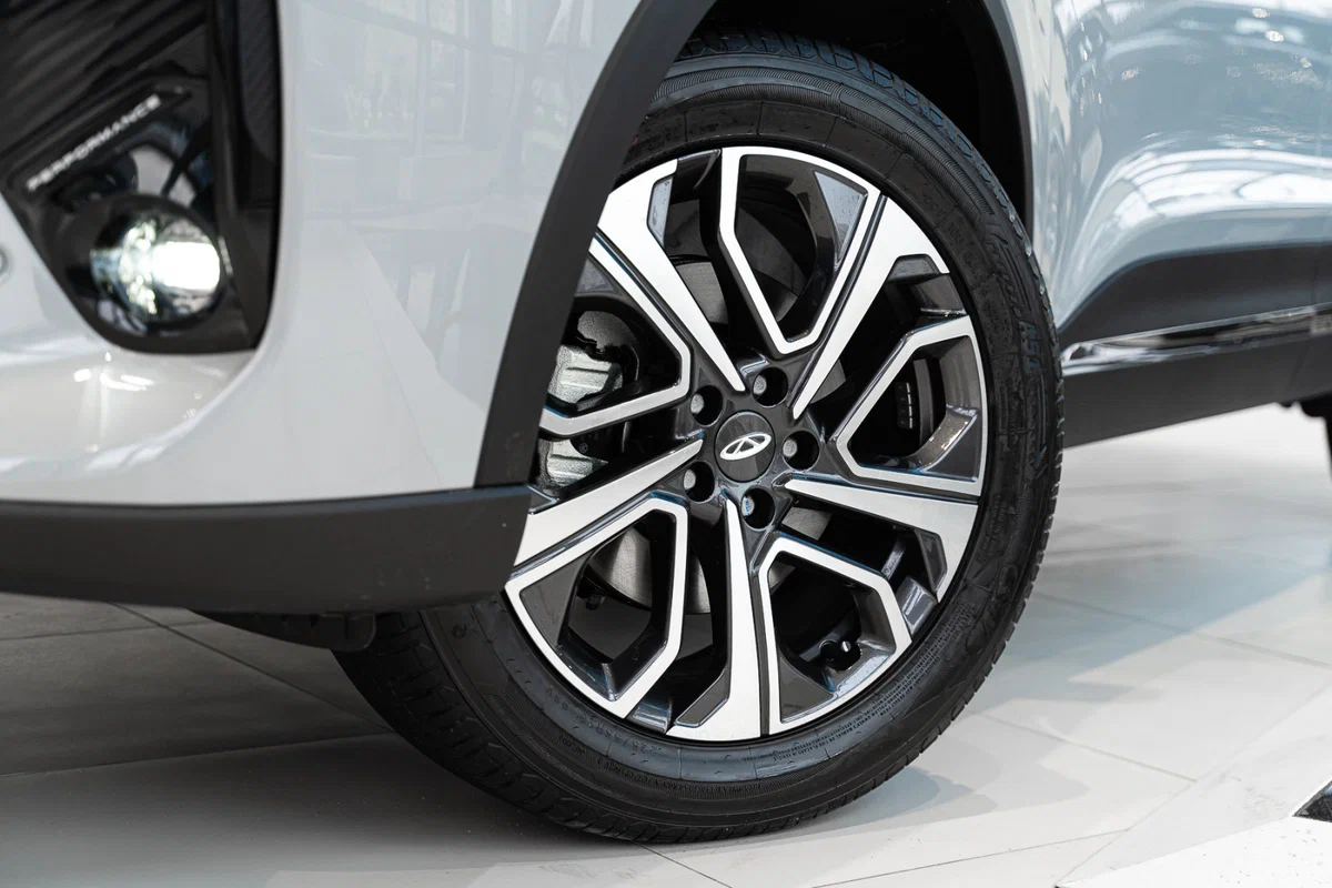 Chery Tiggo 7L