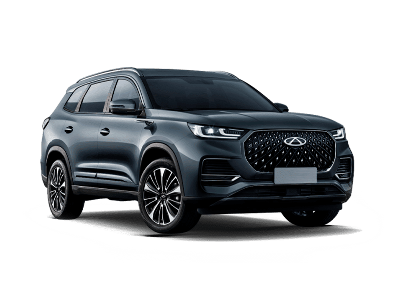 Новый Chery Tiggo 8 Pro MAX New в наличии
