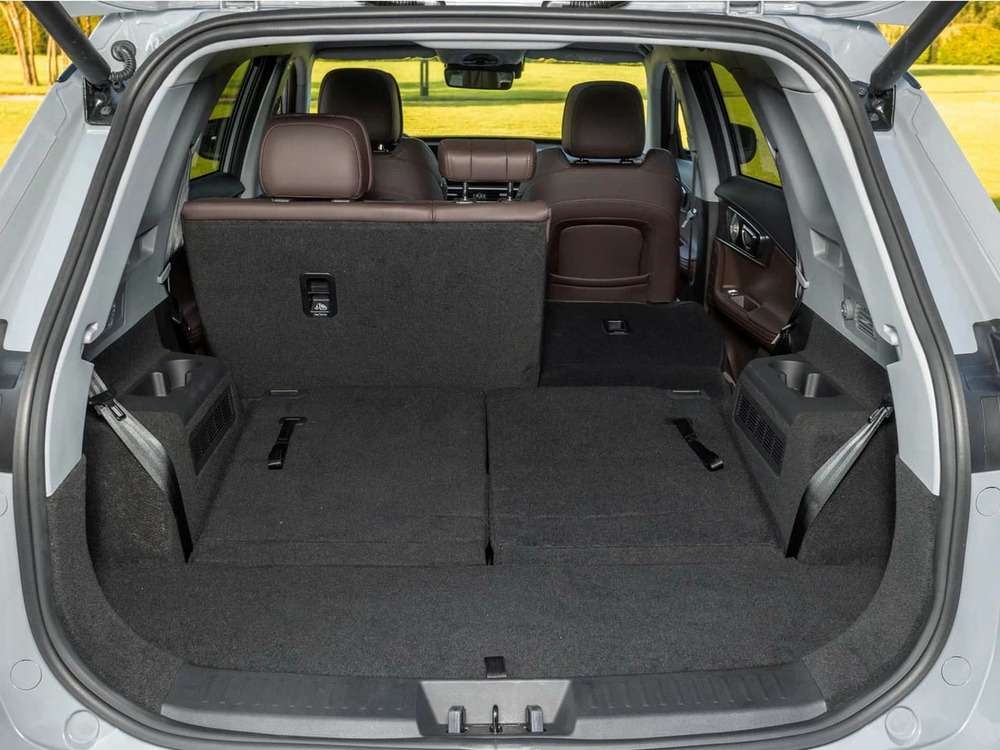 Chery Tiggo 8 Pro MAX New