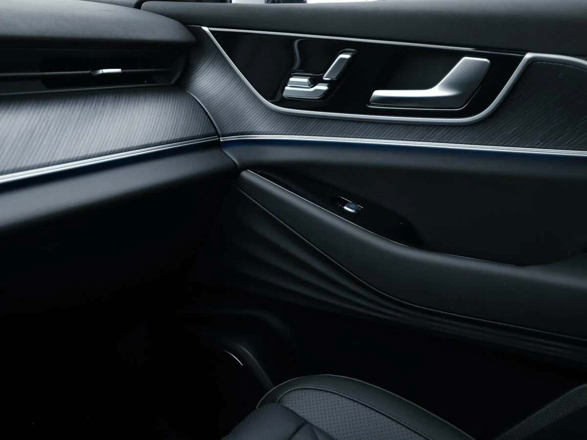Chery Tiggo 9