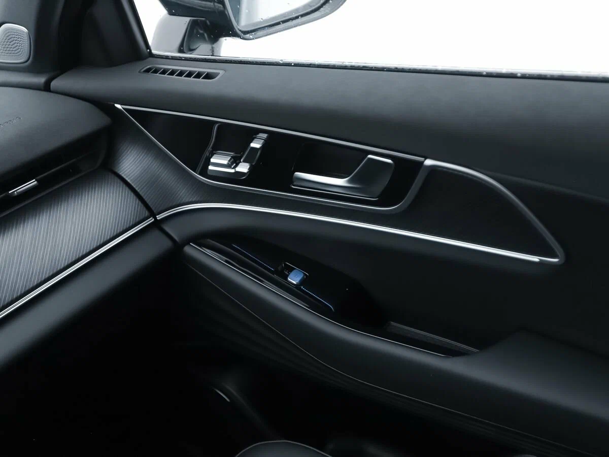 Chery Tiggo 9