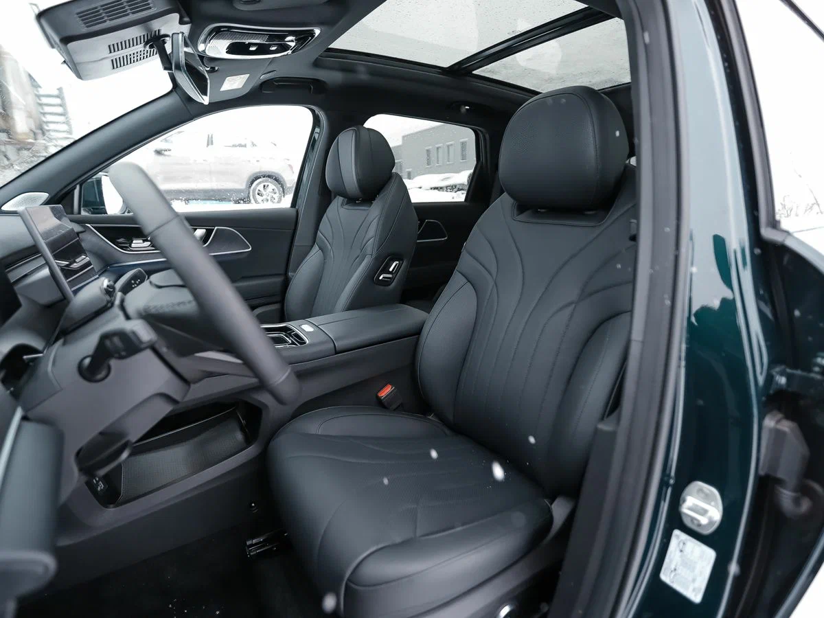 Chery Tiggo 9