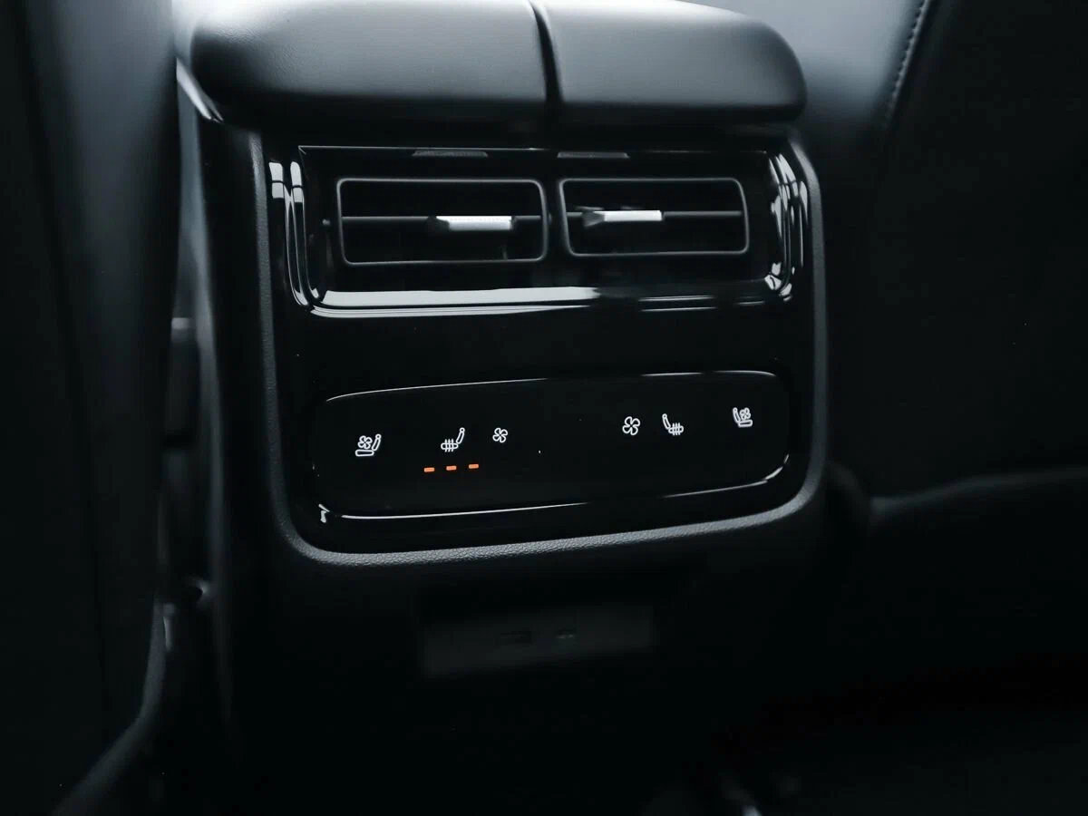 Chery Tiggo 9