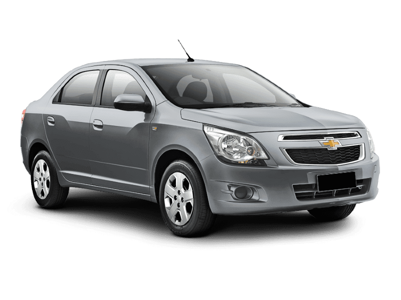 Chevrolet Cobalt в наличии