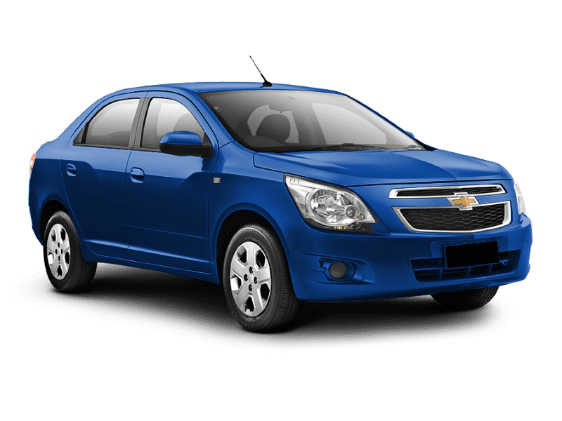 Chevrolet Cobalt в наличии