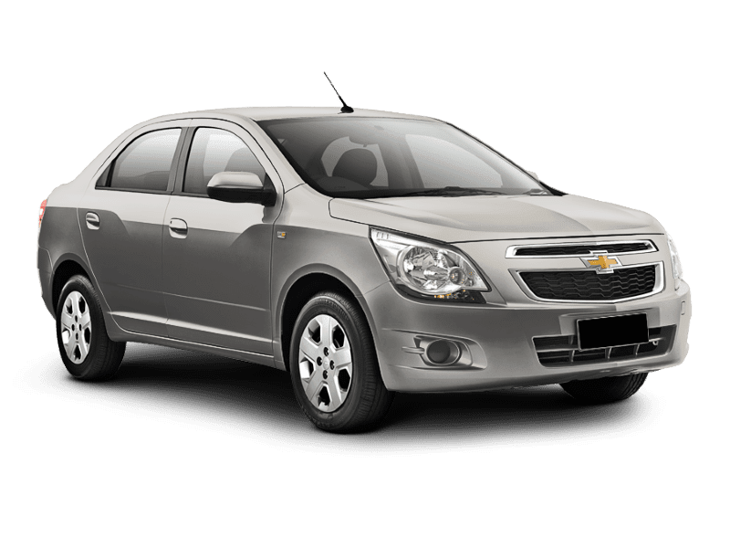 Новый Chevrolet Cobalt в наличии