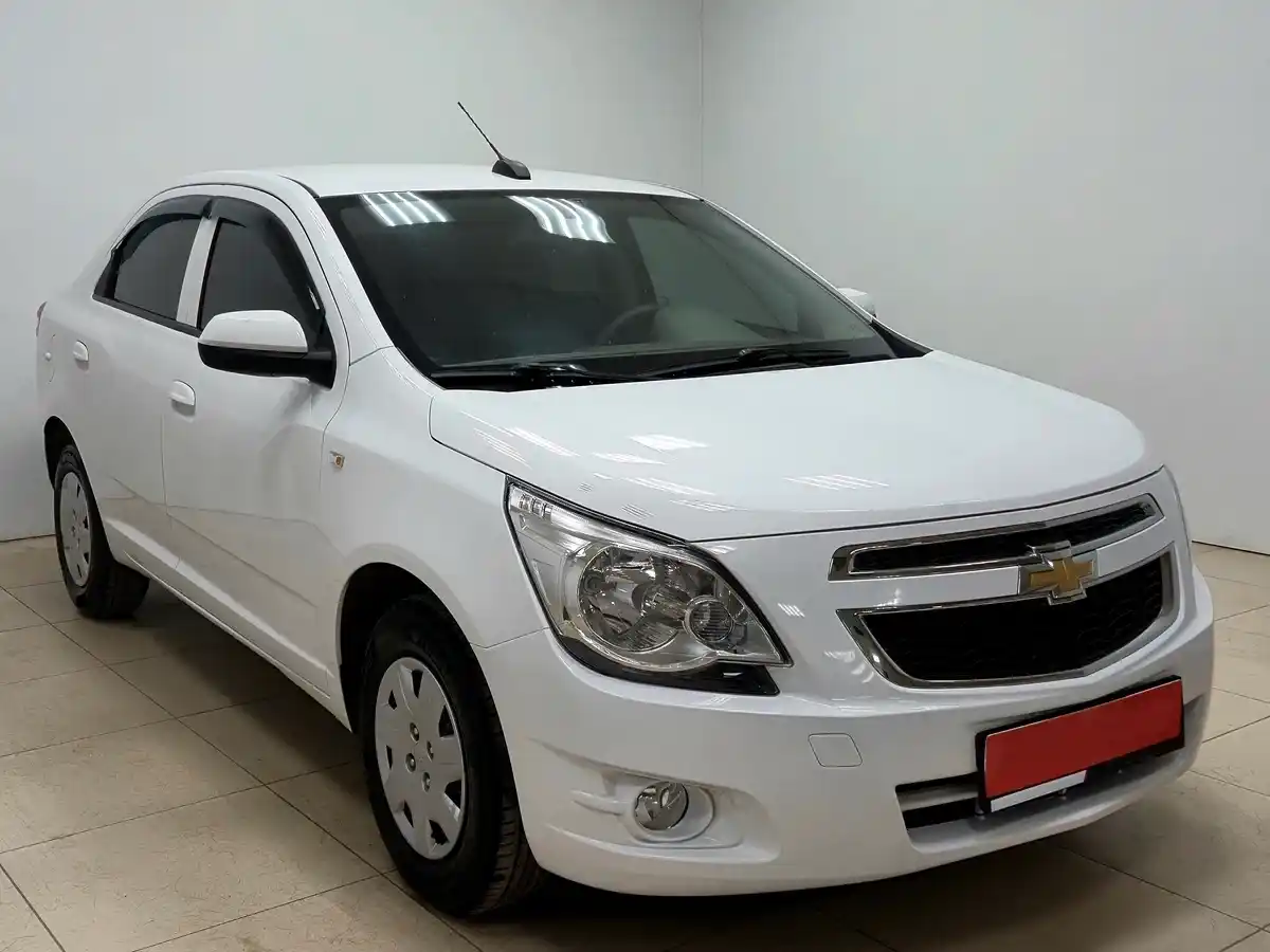 Chevrolet Cobalt