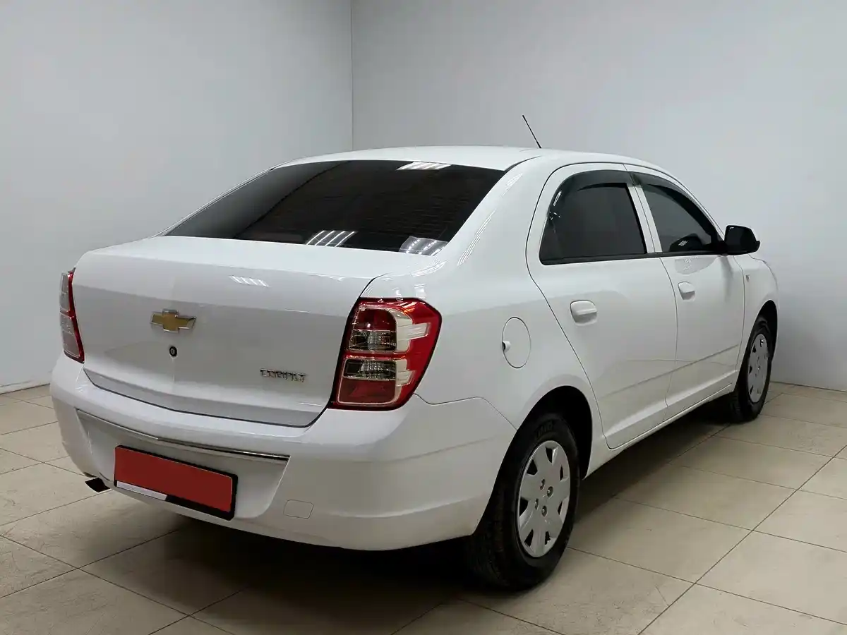 Chevrolet Cobalt