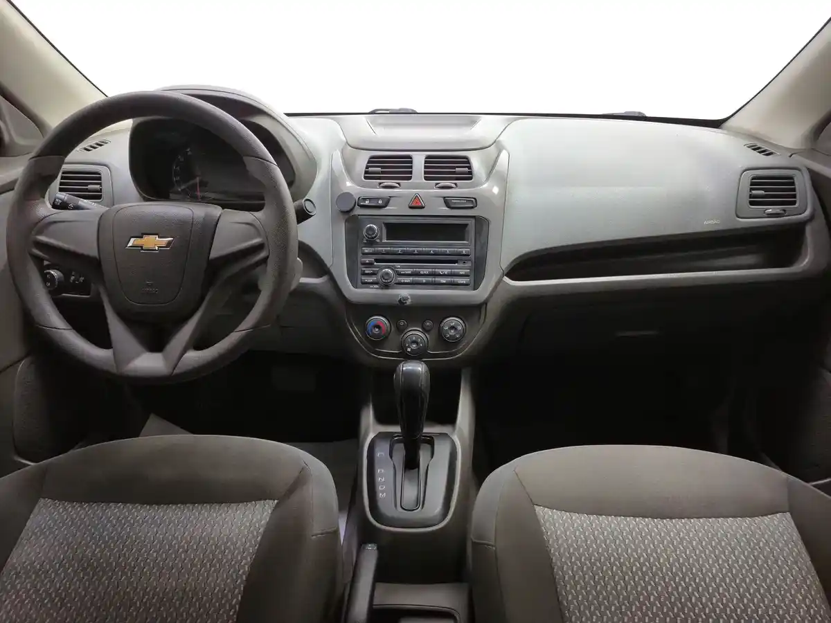 Chevrolet Cobalt