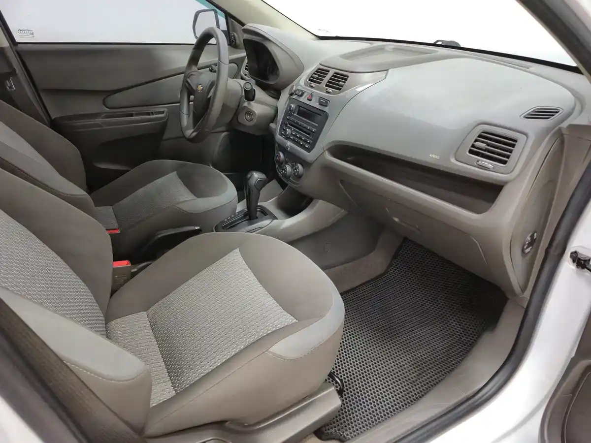Chevrolet Cobalt