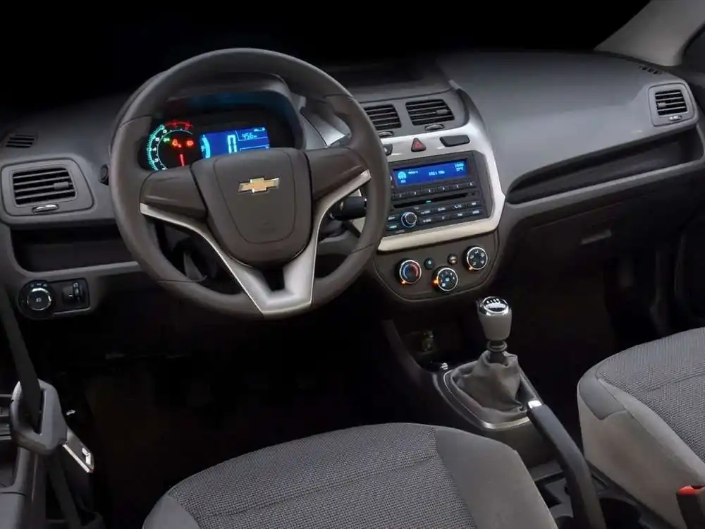 Chevrolet Cobalt