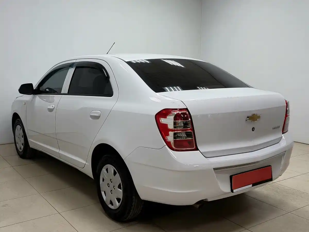 Chevrolet Cobalt