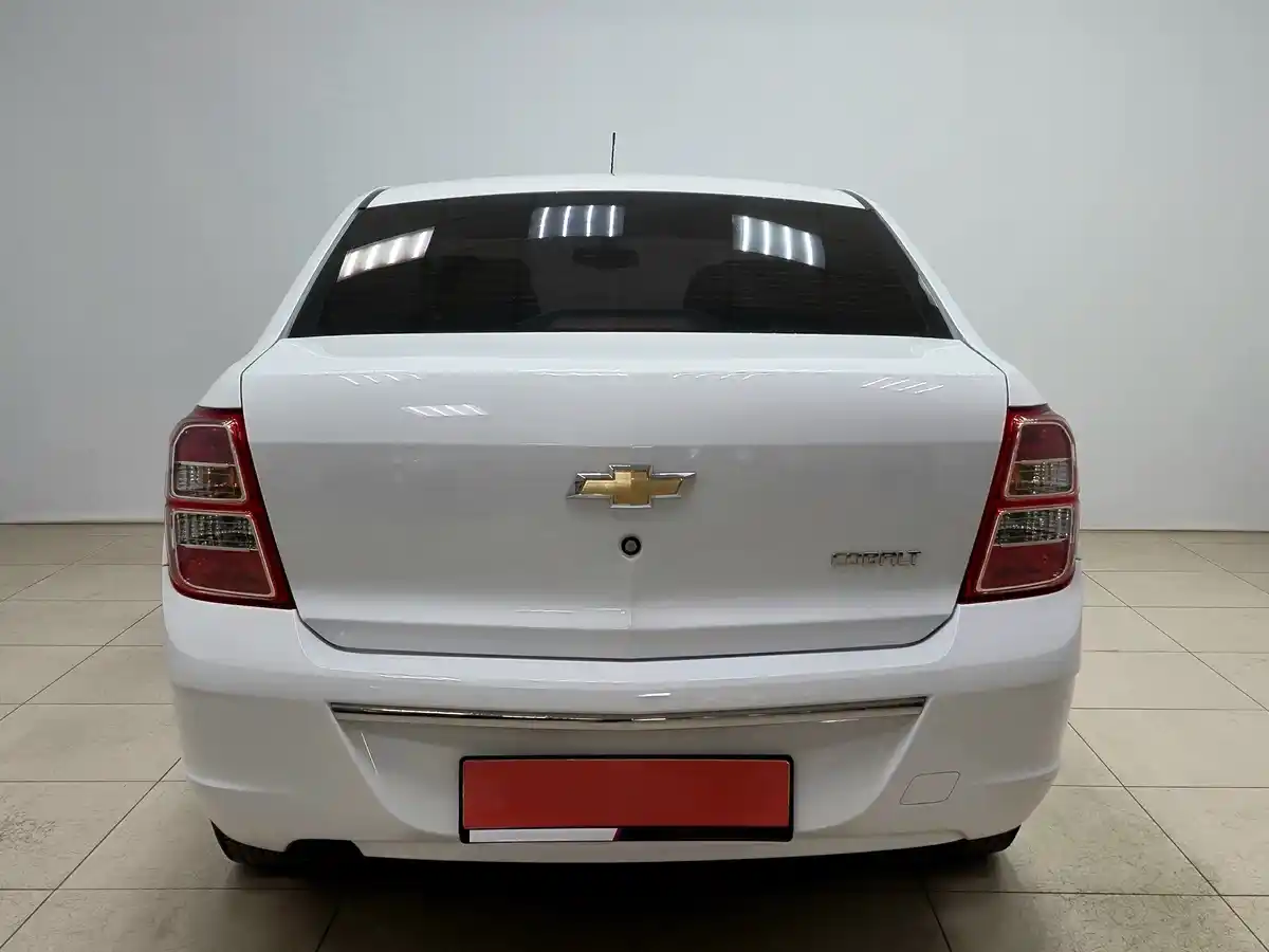 Chevrolet Cobalt