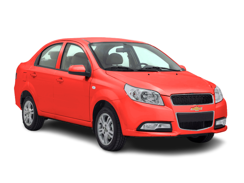 Chevrolet Nexia в наличии
