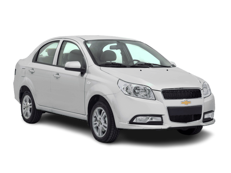 Chevrolet Nexia в наличии