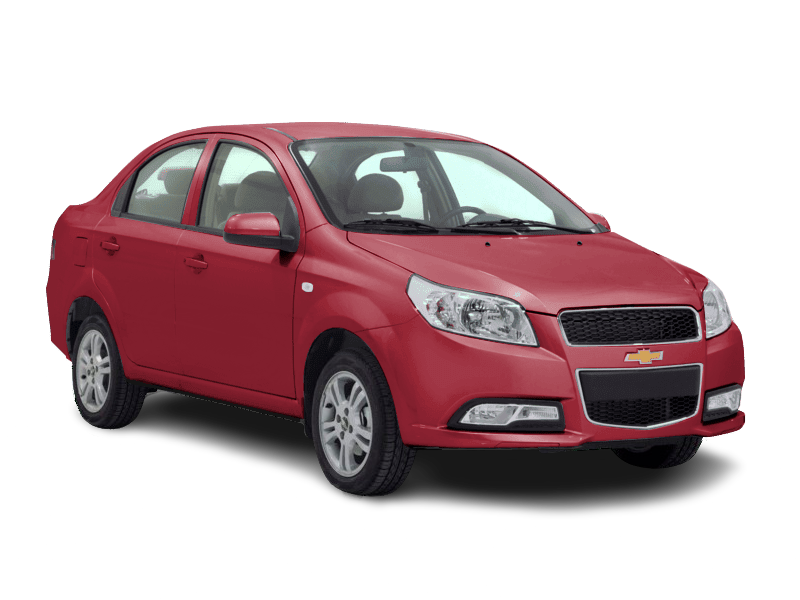 Chevrolet Nexia в наличии