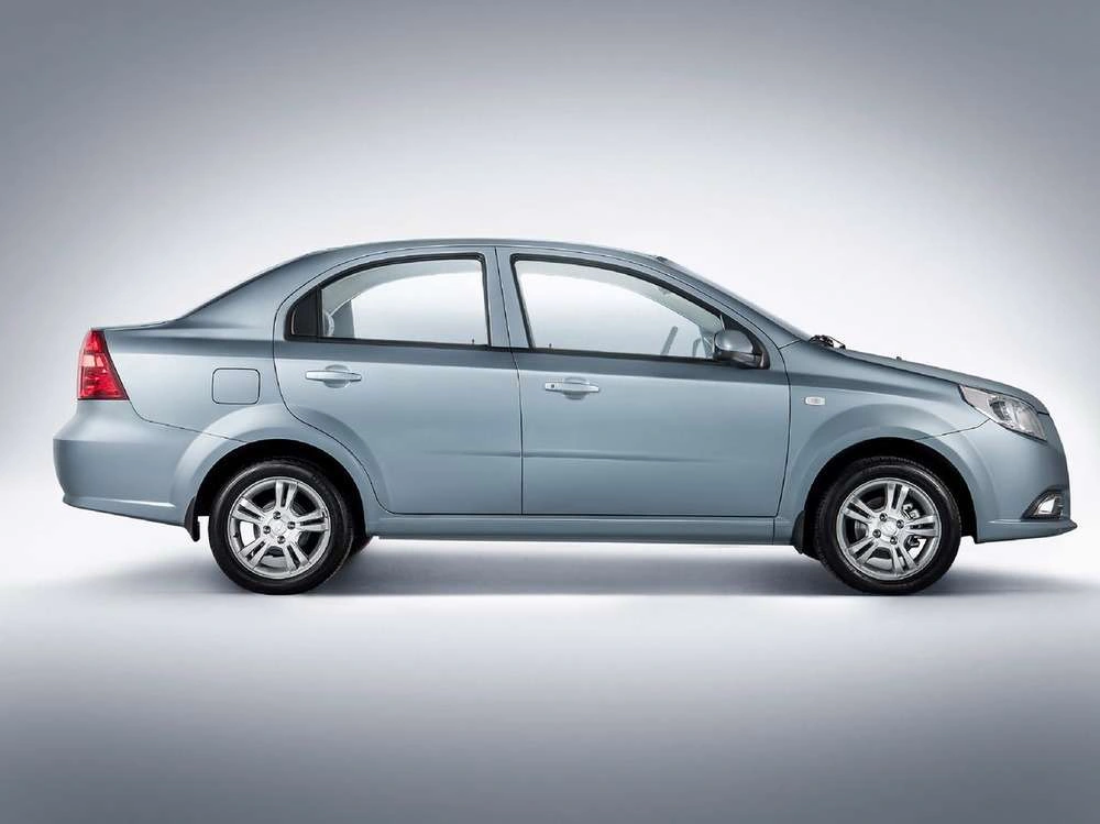 Chevrolet Nexia
