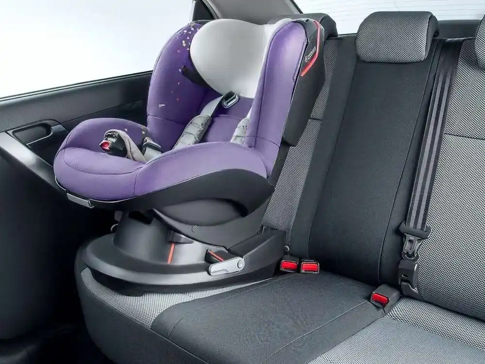 Chevrolet Nexia