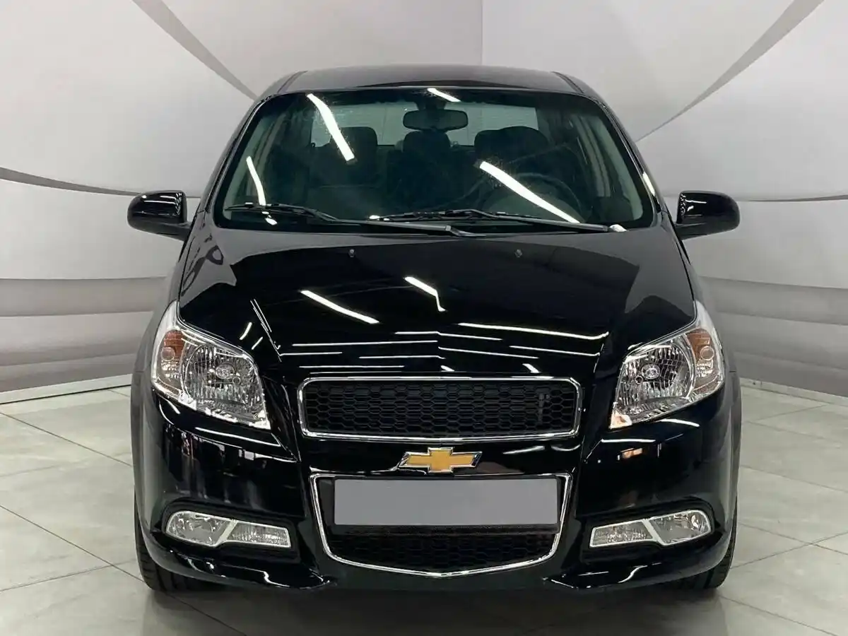 Chevrolet Nexia