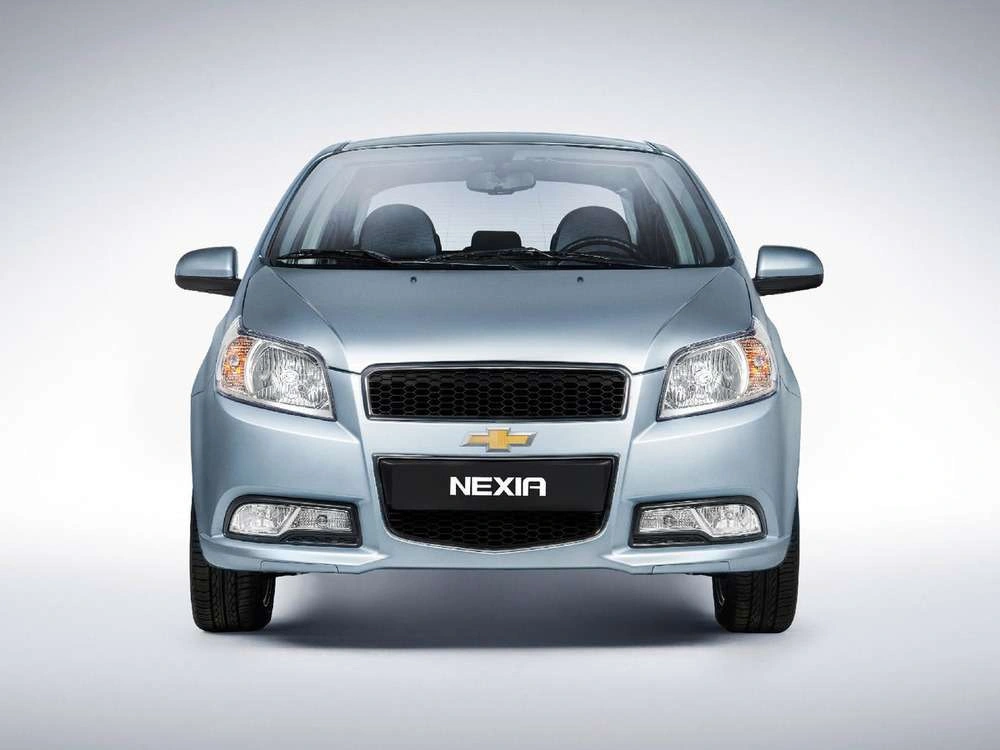 Chevrolet Nexia