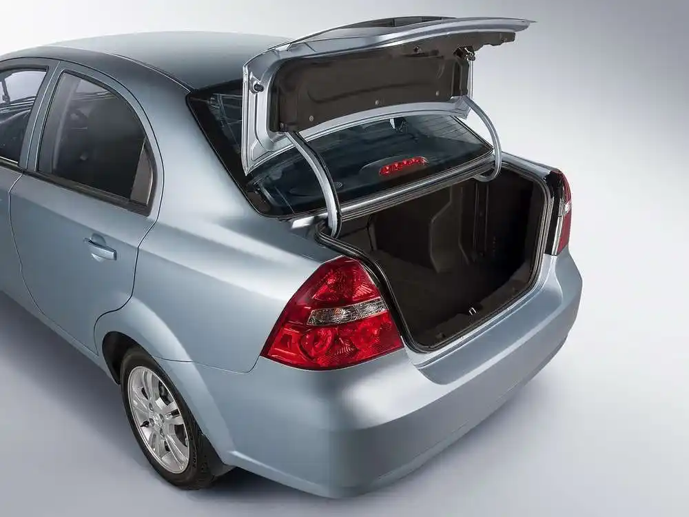 Chevrolet Nexia