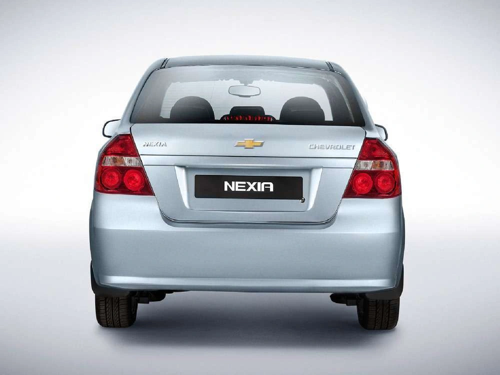 Chevrolet Nexia